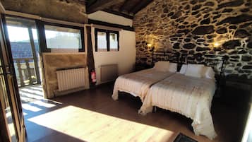 1 makuuhuone, silitysrauta/-lauta, internet, vuodevaatteet