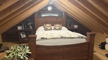 2 habitaciones, wifi gratis y ropa de cama