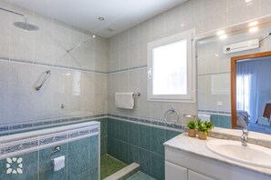 Dusche