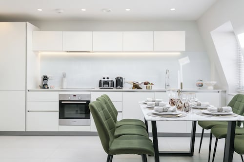 Urban Chic - York street