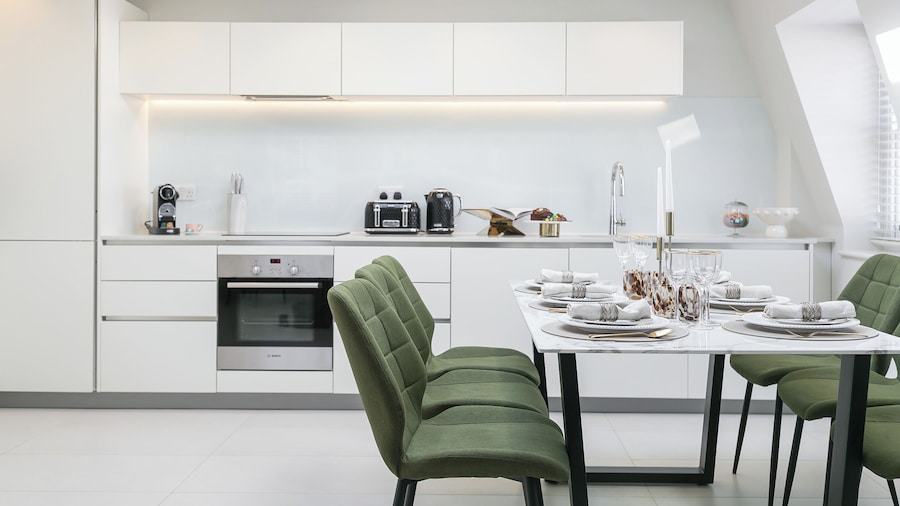 Urban Chic - York street