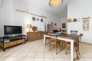 Interior - Sardinia - Calasetta Town (Calasetta)