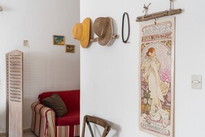 Interior - Sardinia - Calasetta Town (Calasetta)