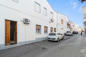 Exterior - Sardinia - Calasetta Town (Calasetta)