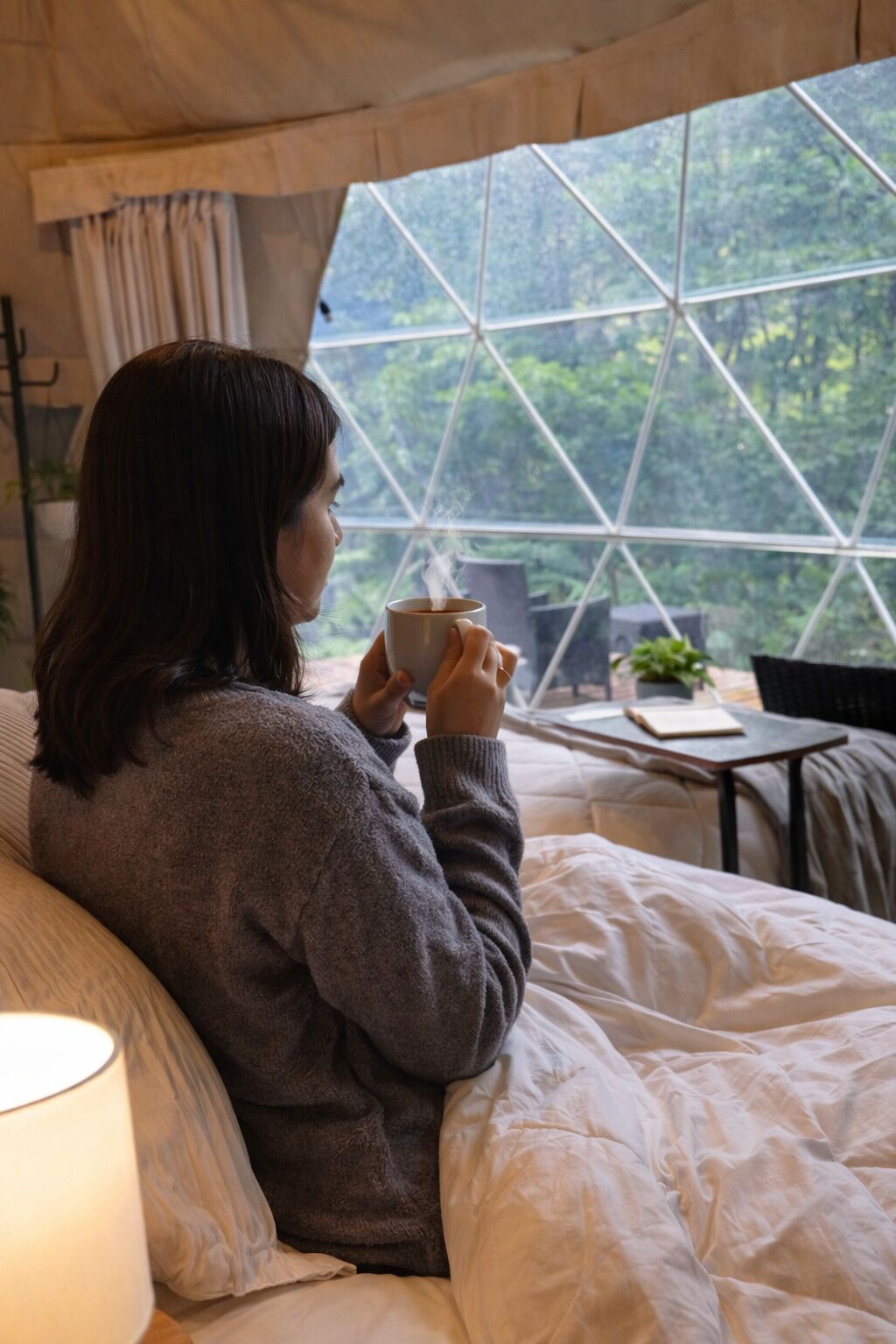 客房