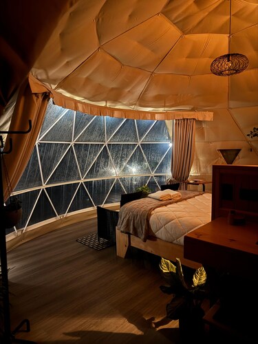 Epífita Glamping Monteverde 