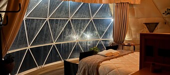 埃皮菲塔蒙特维德帐篷酒店