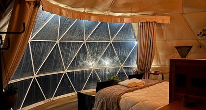 Epífita Glamping Monteverde