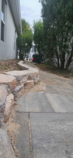 Property grounds - Luxury Orlando Villa Pool + Office Sleeps 12+ (Groveland)