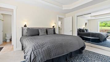 4 camere, una scrivania, culla da viaggio, Wi-Fi gratuito