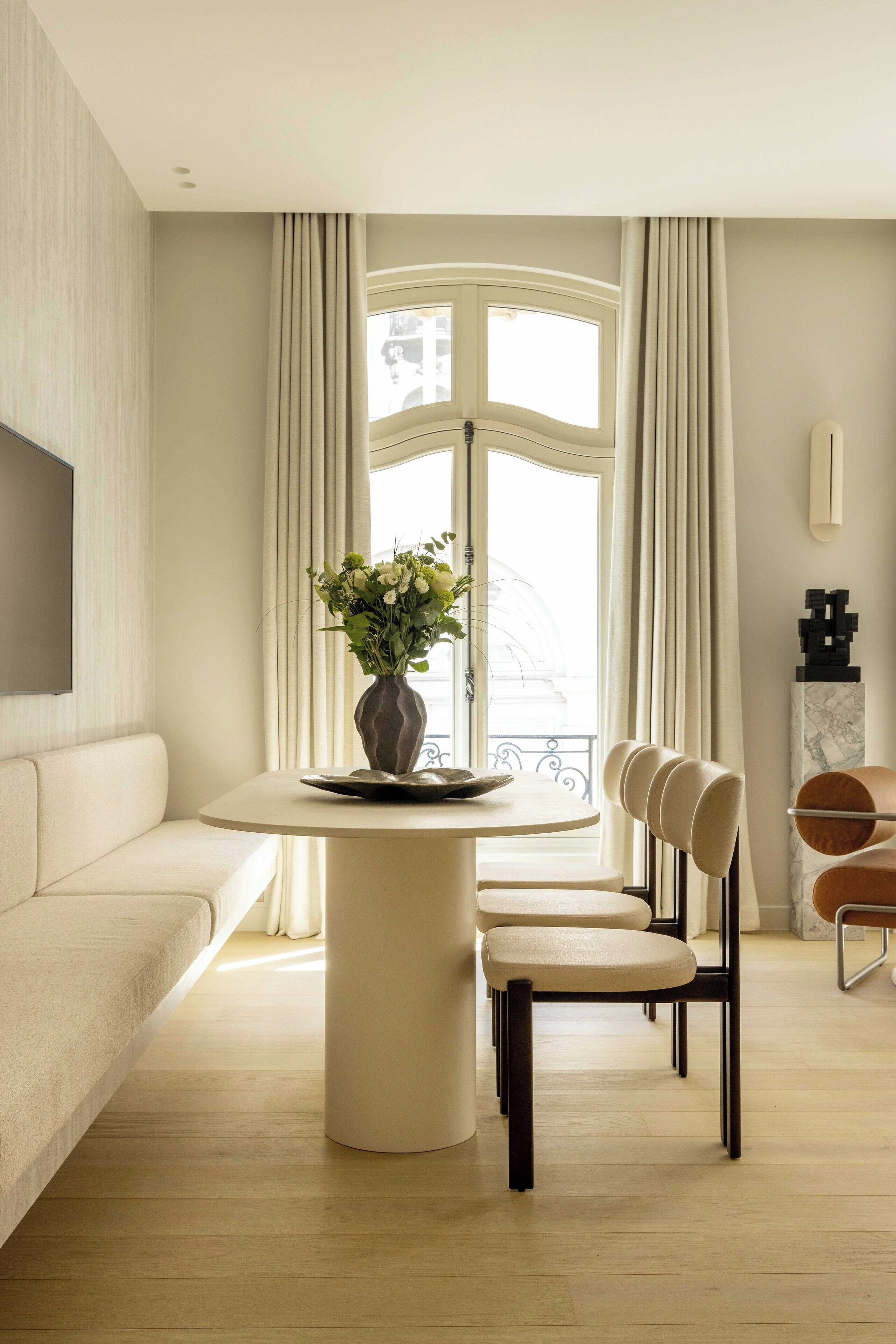 아파트 | 다이닝