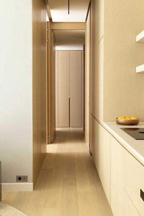 Appartement | Intérieur