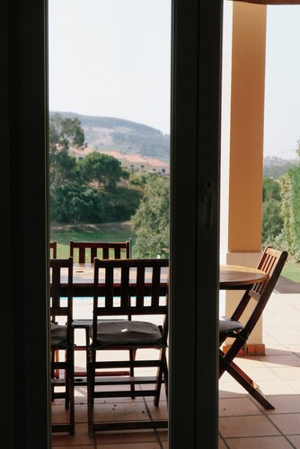 VILLA WITH PRIVATE SWIMMING POOL AND BEAUTIFUL GARDEN NEAR THE GOLF RESORT