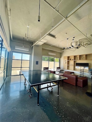 Sala de juegos