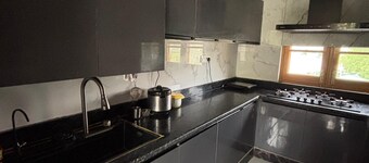 Tranquil Trails Naddi Nature View