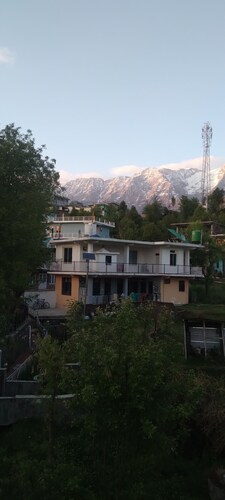 Tranquil Trails Naddi Nature View