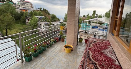 Tranquil Trails Naddi Nature View