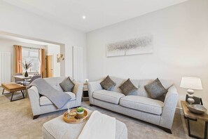 House - Host Stay Jomor House (Durham)