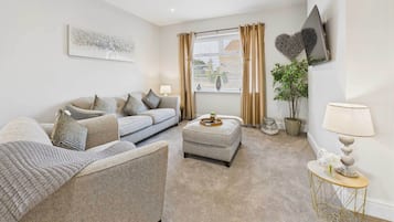 3 habitaciones