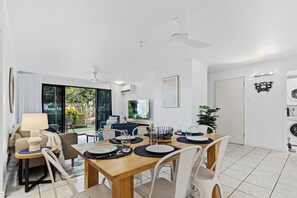 Lejlighed | 3 soveværelser, internet