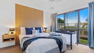 Apartment | 3 bedrooms, Internet
