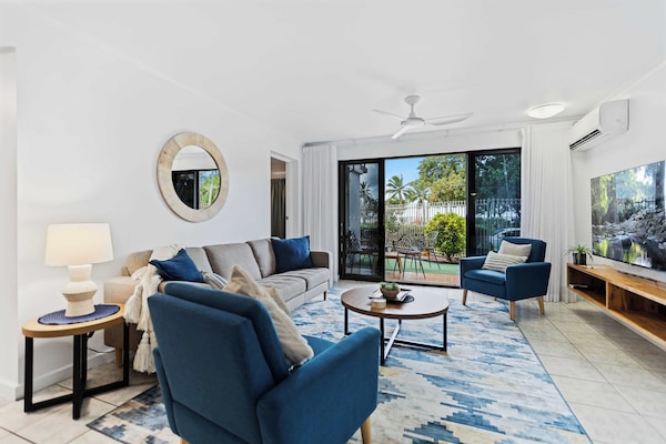 Apartment | 3 Schlafzimmer, Schreibtisch, Internetzugang