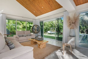 Villa | 6 bedrooms, Internet