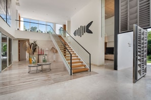 Villa | 6 bedrooms, Internet