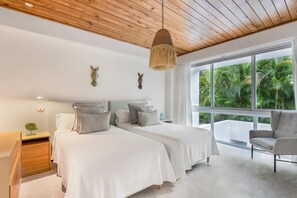 Villa | 6 bedrooms, Internet