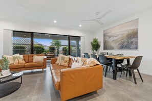 Hus | 4 soverom og internett