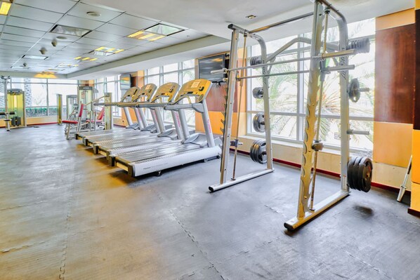 Apartment | 2 bedrooms, Internet - Dubai Marina Apartment for 6 With Marina Views (Dubai)