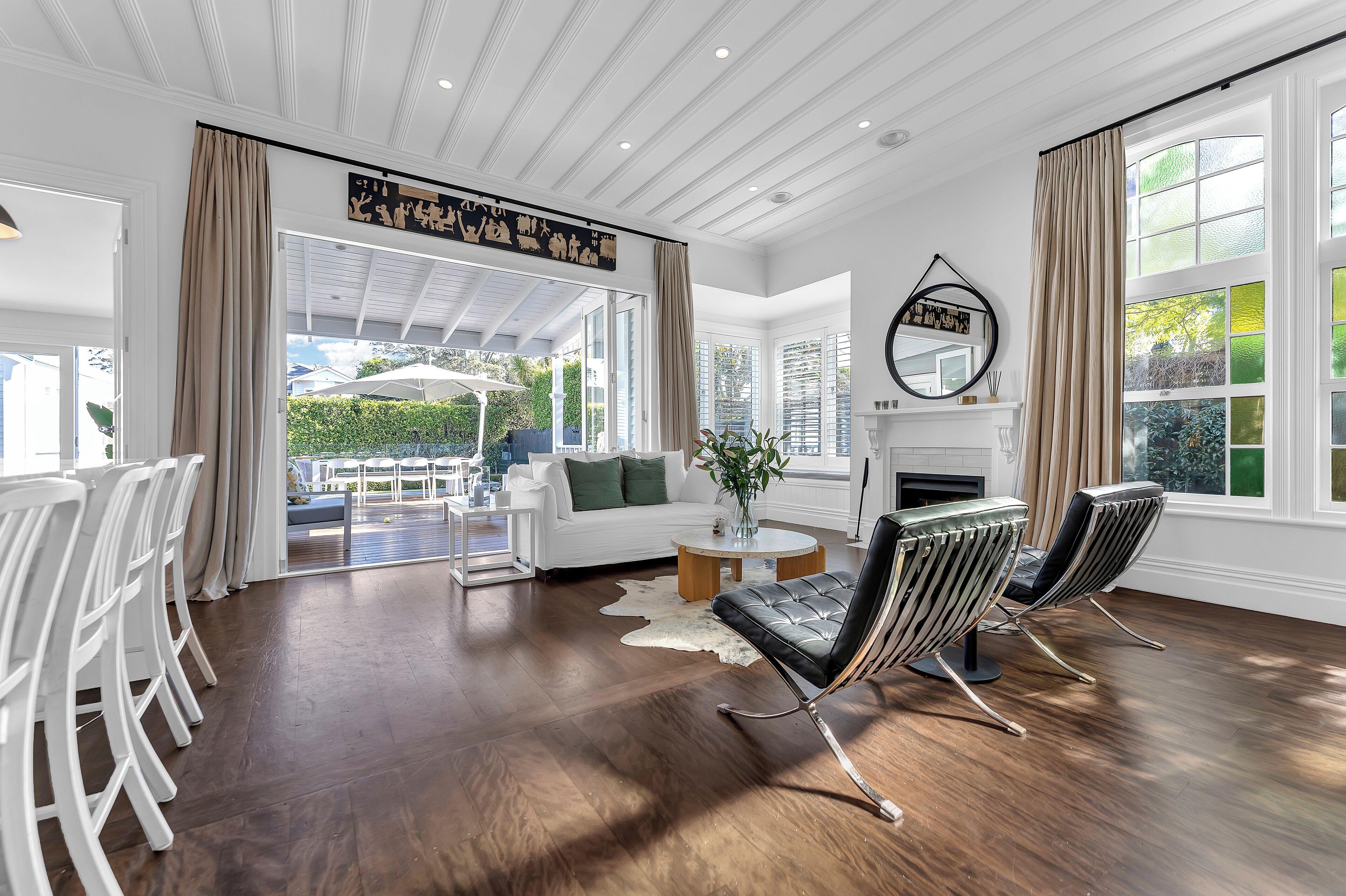 Disraeli Sanctuary By Bespoke Stays - Auckland