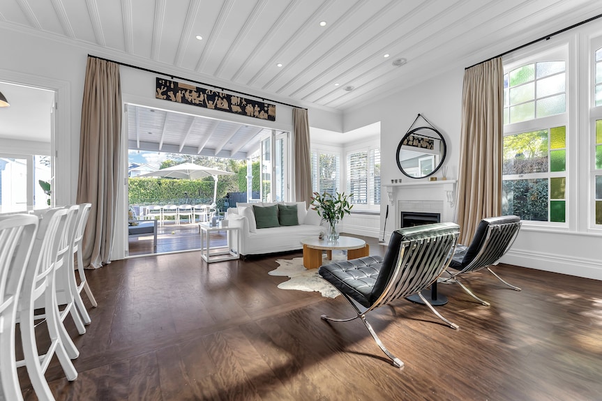 Disraeli Sanctuary By Bespoke Stays - Auckland
