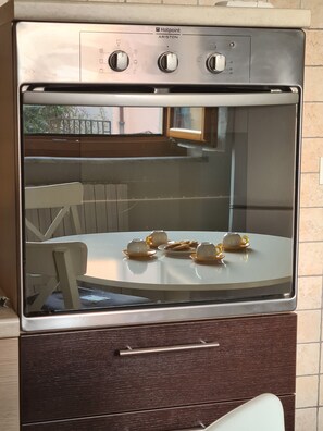 Interior - Verdi House - Relax and Taste (Savigliano)