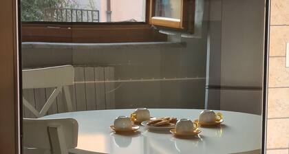Verdi House - Relax and Taste