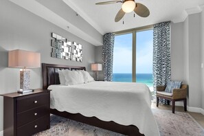 Apartment, Mehrere Betten (Portofino Island Resort 1-1802) | 2 Schlafzimmer