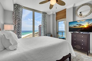 Condo, Plusieurs lits (Portofino Island Resort 1-1802) | 2 chambres