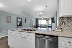 Condo, Multiple Beds (Portofino Island Resort 1-1205) | Interior