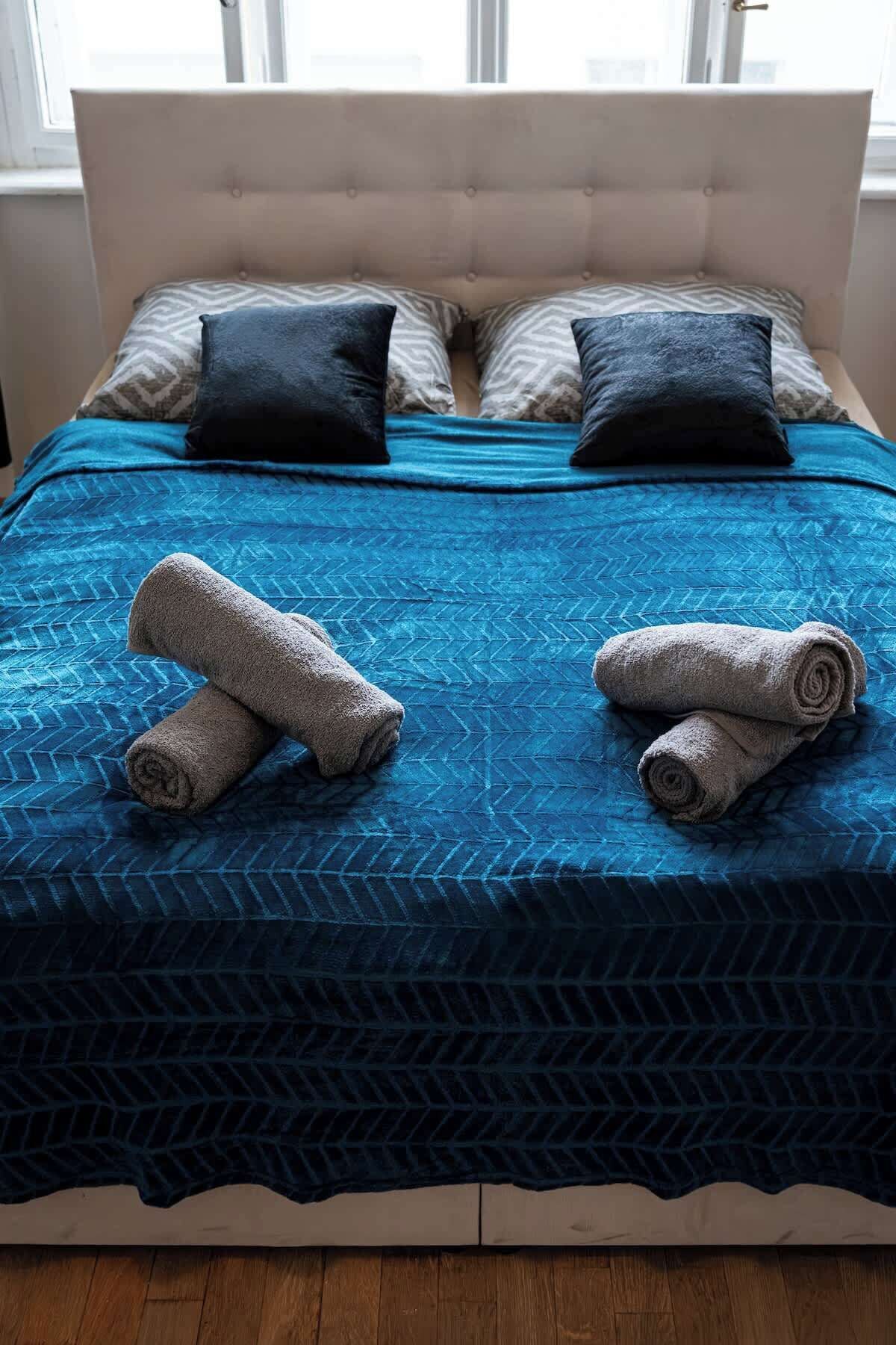 3 habitaciones, escritorio y insonorización 