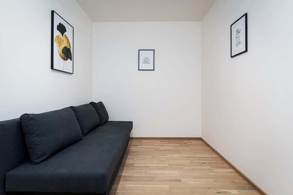 TV, offices