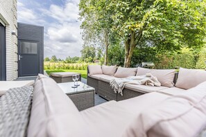 テラス / パティオ