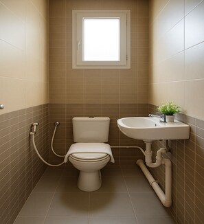Appartement | Salle de bain