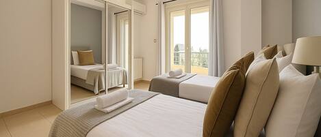 Huoneisto | Silitysrauta/-lauta, ilmainen Wi-Fi