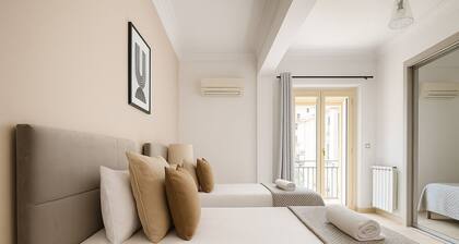 Magnifique appartement 3 pieces a Hydra