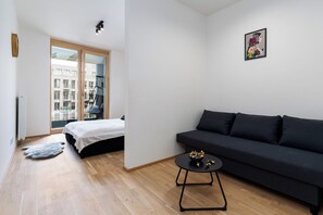 Room - New Elegance Suite (Prague 2)