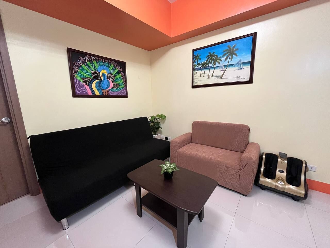 Smart-TV, videospill og bøker