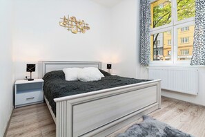 Room - Lion Deluxe Suite (Praha 2)