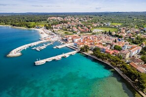 Marina/club náutico