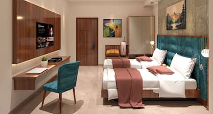 Hotel K Fortune