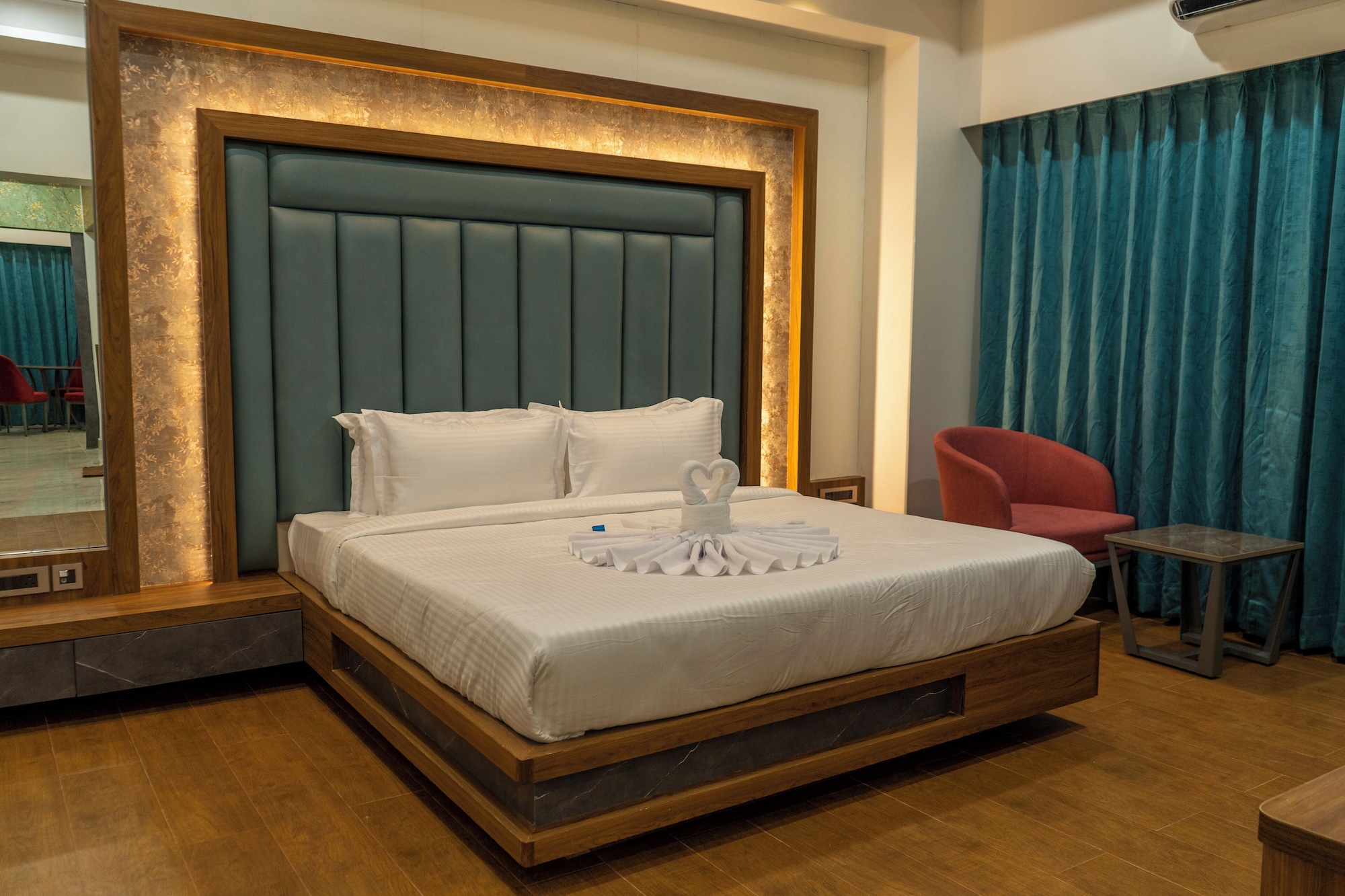 فنادق بتصنيف نجوم (2)